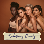 Redefining Beauty: Embracing Diversity and Challenging Societal Norms
