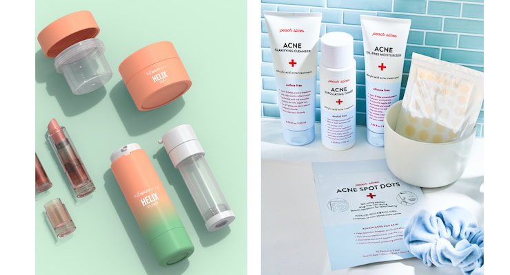 Skin Care Trends—And Packaging Solutions | Beauty Packaging