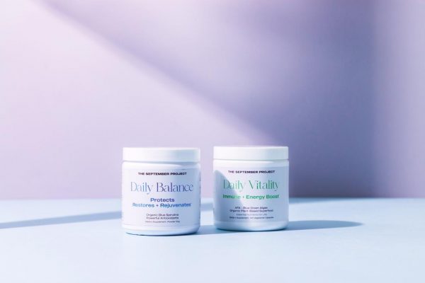 The Power Duo — The Wellness Fix