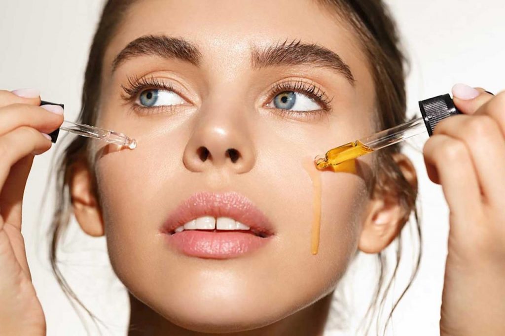 Achieving a Glowing Winter Complexion: Can Skin Flooding be the Key?