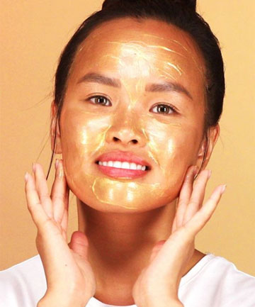 Is Gold-Infused Skin Care Legit?